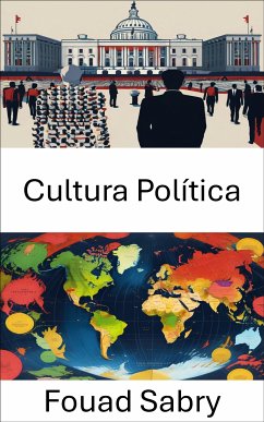 Cultura Política (eBook, ePUB) - Sabry, Fouad