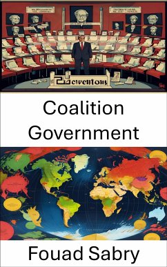 Coalition Government (eBook, ePUB) - Sabry, Fouad