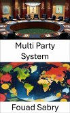 Multi Party System (eBook, ePUB)