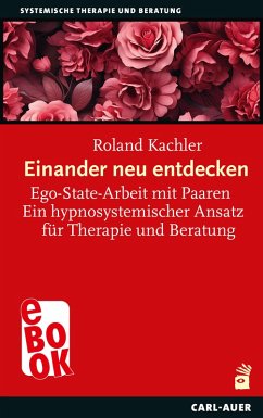 Cover Einander neu entdecken (eBook, ePUB)