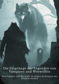 Die Ursprünge der Legenden von Vampiren und Werwölfen (eBook, ePUB) - Varas, Radul