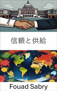 信頼と供給 (eBook, ePUB) - Sabry, Fouad