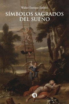 Cover Símbolos Sagrados del Sueño (eBook, ePUB)