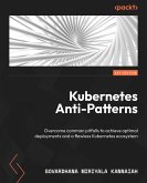 Kubernetes Anti-Patterns (eBook, ePUB)