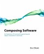 Composing Software (eBook, ePUB) - Bild 1