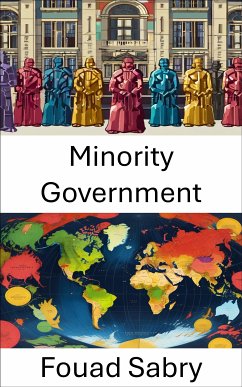 Minority Government (eBook, ePUB) - Sabry, Fouad