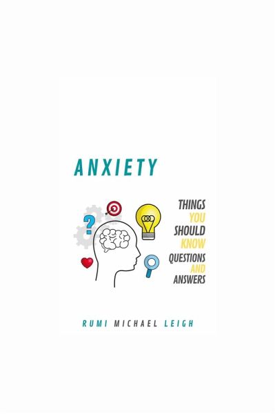 Anxiety (eBook, ePUB)