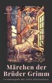 Märchen der Brüder Grimm (eBook, ePUB) Märchen der Brüder Grimm (eBook, ePUB)
