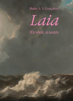 Cover Laia (eBook, ePUB)