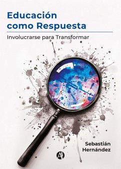 Cover Educación como Respuesta (eBook, ePUB)