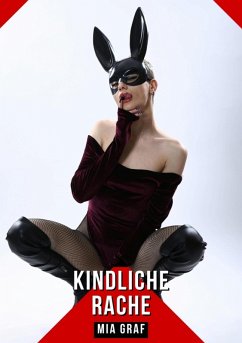 Cover Kindliche Rache (eBook, ePUB)