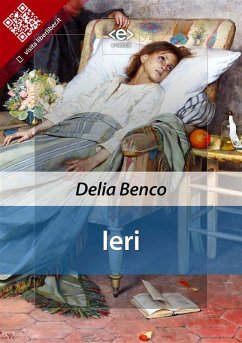 Ieri (eBook, ePUB) - Benco, Delia