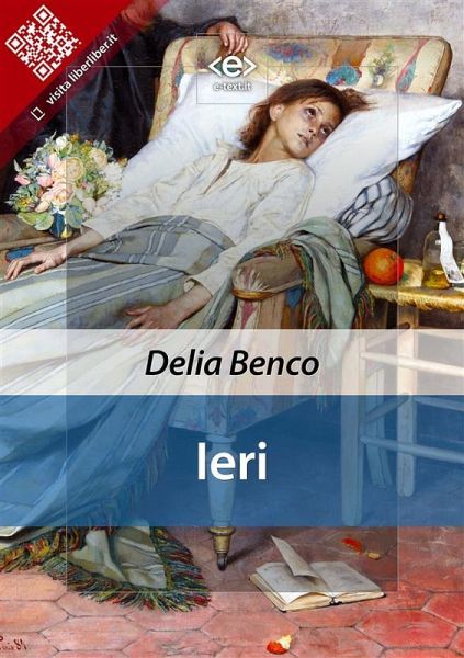 Ieri (eBook, ePUB)