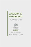 Anatomy and Physiology: Human Genetics (eBook, ePUB)
