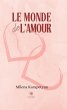 Le monde de l'amour (eBook, ePUB) - Bild 1