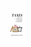 Taxes (eBook, ePUB)