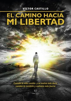 Cover El camino hacia mi libertad (eBook, ePUB)