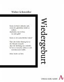 Wiedergeburt (eBook, PDF) Wiedergeburt (eBook, PDF)