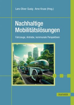 Nachhaltige Mobilitätslösungen (eBook, PDF)