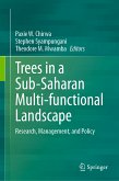 Trees in a Sub-Saharan Multi-functional Landscape (eBook, PDF)