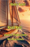 James Palperlons Vermächtnis (eBook, ePUB)