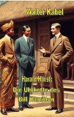 Die Uhrkette des Bill Hamilton (eBook, ePUB) Die Uhrkette des Bill Hamilton (eBook, ePUB)