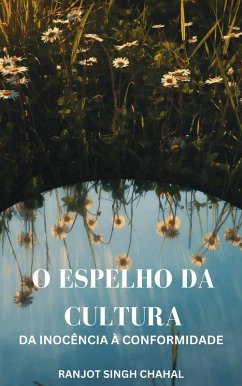Cover O Espelho da Cultura (eBook, ePUB)