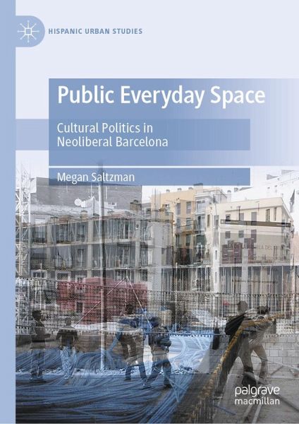 Public Everyday Space (eBook, PDF) Public Everyday Space (eBook, PDF)