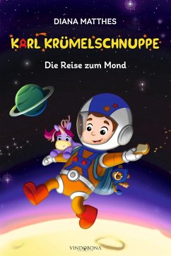 Karl Krümelschnuppe (eBook, PDF)