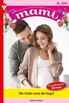 Die Liebe setzt die Segel (eBook, ePUB) - Seedahl, Stefanie