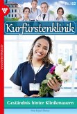 Geständnis hinter Klinikmauern (eBook, ePUB) Geständnis hinter Klinikmauern (eBook, ePUB)