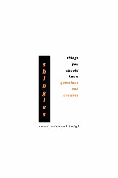 Shingles (eBook, ePUB) - Michael Leigh, Rumi