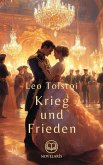 Krieg und Frieden (eBook, ePUB) Krieg und Frieden (eBook, ePUB)