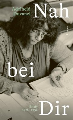 Cover Nah bei Dir (eBook, ePUB)