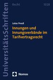 Innungen und Innungsverbände im Tarifvertragsrecht (eBook, PDF)