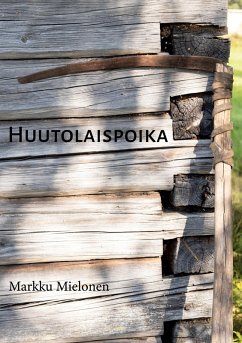 Cover Huutolaispoika (eBook, ePUB)