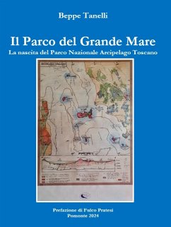 Cover Il Parco del Grande Mare (eBook, ePUB)