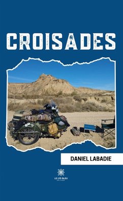 Cover Croisades (eBook, ePUB)
