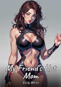 Cover My Friend's Hot Mom (eBook, ePUB)