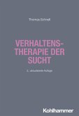 Verhaltenstherapie der Sucht (eBook, PDF)