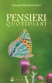 Pensieri Quotidiani (eBook, ePUB)