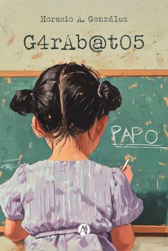 Garabatos (eBook, ePUB) - González, Horacio A.