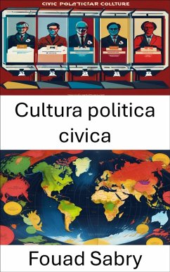 Cultura politica civica (eBook, ePUB) - Sabry, Fouad