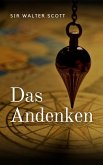Das Andenken (eBook, ePUB) Das Andenken (eBook, ePUB)