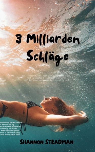 3 Milliarden Schläge (eBook, ePUB)