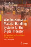 Warehousing and Material Handling Systems for the Digital Industry (eBook, PDF)