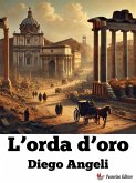 L'orda d'oro (eBook, ePUB)