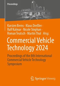 Cover Commercial Vehicle Technology 2024 (eBook, PDF)