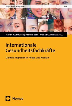 Internationale Gesundheitsfachkräfte (eBook, PDF)