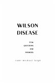 Wilson disease (eBook, ePUB) Wilson disease (eBook, ePUB)